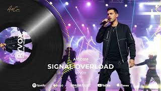 RYVOX – Signal Overload (Official Audio)