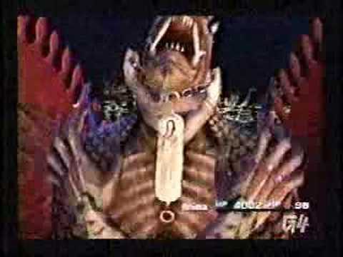 Nobuo Uematsu Special 2/2
