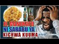 UKIPATA MAUMIVU YA KICHWA UKISIKIA UDI AU PARFUME HII NDIO SABABU 