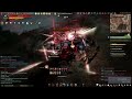 Black Desert Online Lv. 63 Awakening Ninja leveling part 481: Ninja at Darkseekers!