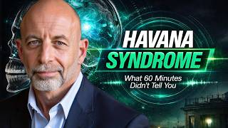 This Microwave Device Attacked U.S. Diplomats' Brains | Havana Syndrome Exposed