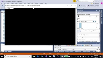 Memory Management in c++ and c# with Garbage Collection 33