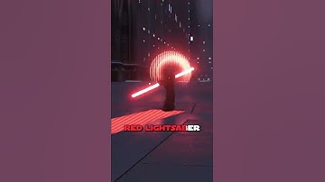 Thumbnail of If "Duel Of The Fates" had Lyrics