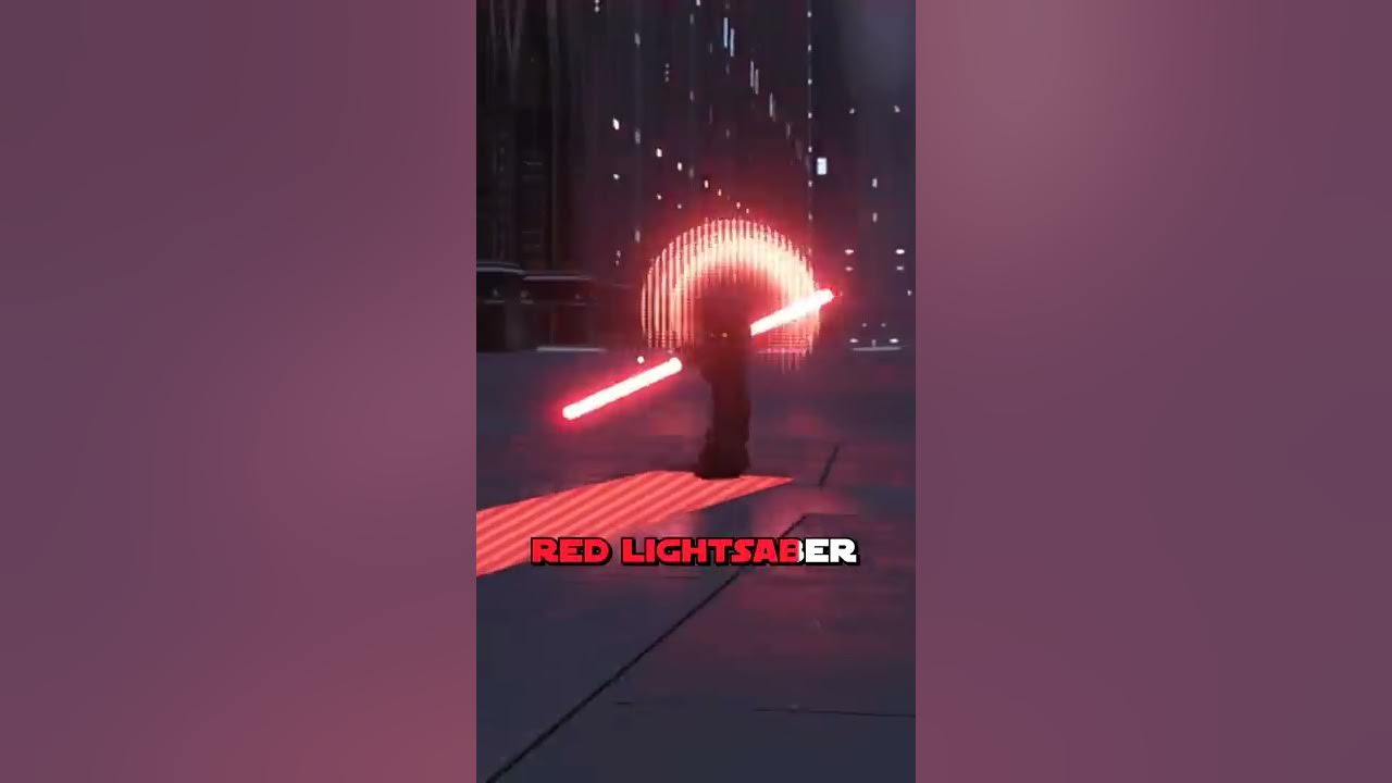 If "Duel Of The Fates" had Lyrics If "Duel Of The Fates" had Lyrics