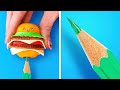 Awesome School Hacks And Fantastic School Crafts