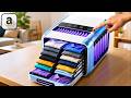 100+ Genius Amazon Home Gadgets That Make Life DRAMATICALLY Easier! (2026 Edition)