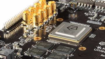 BREAKING NEWS !!! HiFive Unleashed RISC V Based Linux Development Board