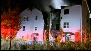 Fire spreads in Bridgeport