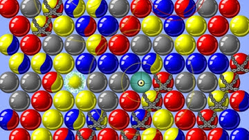 Bubble Shooter Game Level-1335 l Bubble Shooter game play l Bubble Shooter game play l Bubble Shoot