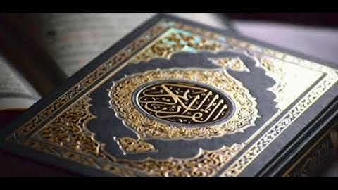 سورة التوبة بصوت القارئ الشيخ عبد الباسط عبد الصمد