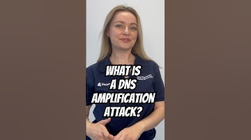 What Is a DNS Amplification Attack?