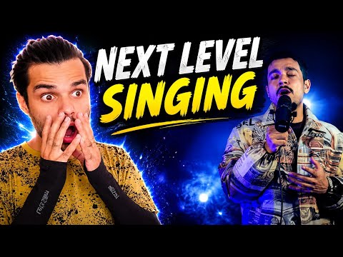 Skyfall - Gabriel Henrique //Reaction