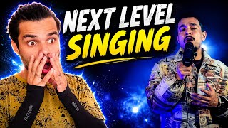 Skyfall  Gabriel Henrique reaction 