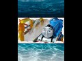 (S2) ゴードンの夢 |トーマス | ずっといつまでも #thomastrainspark #shorts #ゴードン