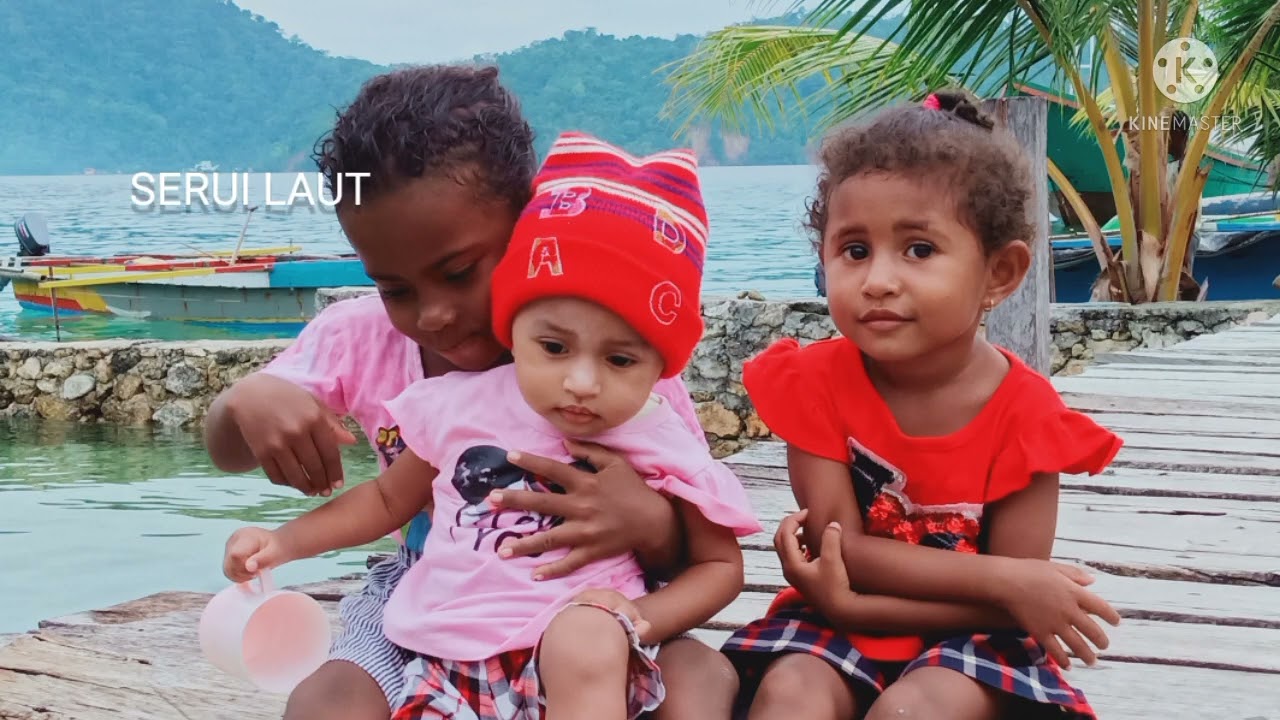 Bara-Bara Cinta°Roki Theo Upuya