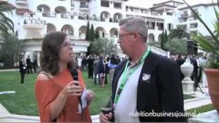 Nbj Summit Video The Benefits Of Regulatory Cooperation