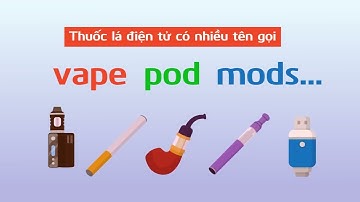 TRUYỀN THÔNG VỀ PHÒNG, CHỐNG TÁC HẠI CỦA THUỐC LÁ ĐIỆN TỬ
