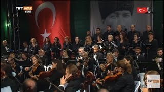 İzmir Marşı - Klasik - TRT Avaz Resimi