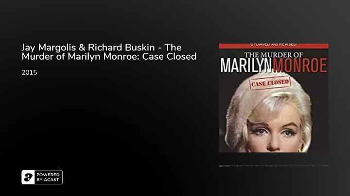 Jay Margolis & Richard Buskin - The Murder of Mari...