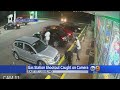 Brazen gas station shootout caught on camera in st louis