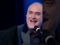 Francesco canta "La sera dei miracoli" di Lucio Dalla | #TheVoiceSenior Finale