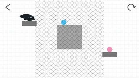 Brain Dots Level 313 Walkthrough