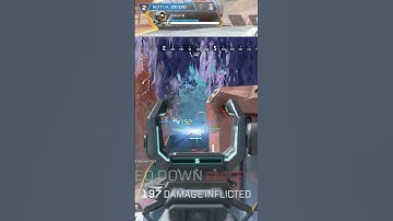 Clean Sentinel Shots | Apex Legends #Shorts