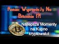 Krypto-Newsy #204 - Bitcoin może spaść do 5k USD, Binance ...