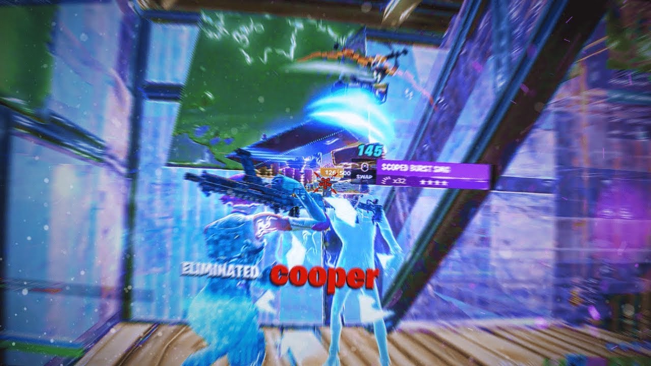 Nights Like This 🌙 (Fortnite Montage).