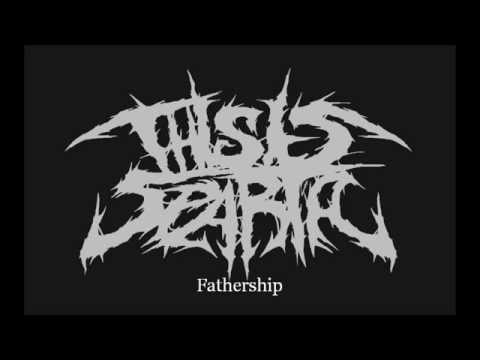This Is Sparta - Bass session