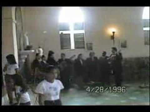 Grupo Musical Coop Carvajal - Cordero de Dios - Mi...