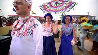 Faustina &Tom Ghana Engagement Ceremony & Traditional African Wedding