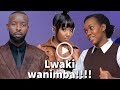 Lydia jasmine ayimbidde eddy kenzo akayimba akamukoona mu love ye ne minister nyamutooro