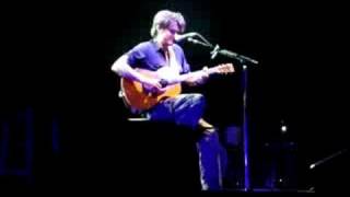 John Mayer "Stop This Train" - 6/2/2007