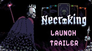 Necroking video 0