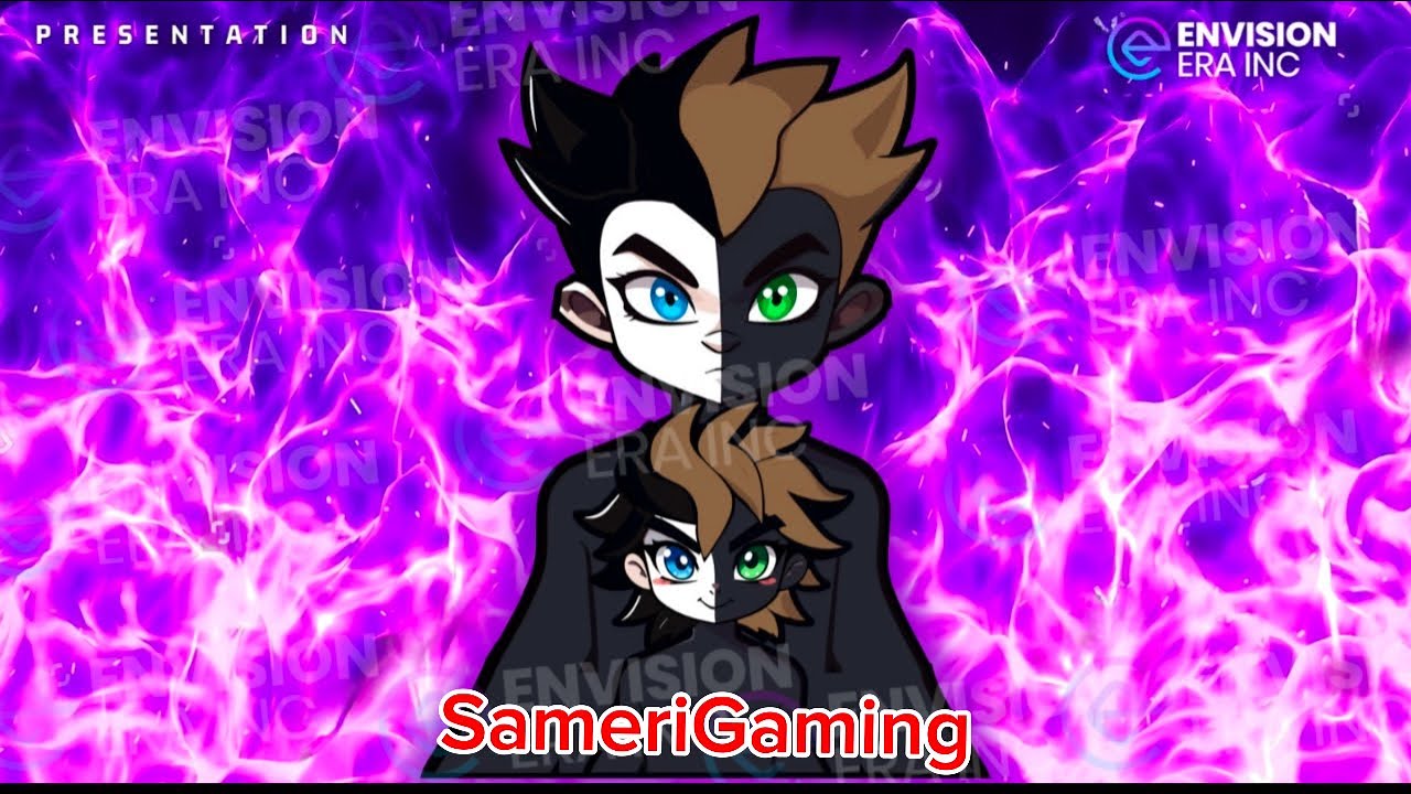 SameriGaming 2025 Trailer Secret Message