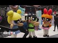 Bertie Gilbert & S-Band Web Series | Vidfest Diaries Series 6 Ep 1 | #mcmLDN17