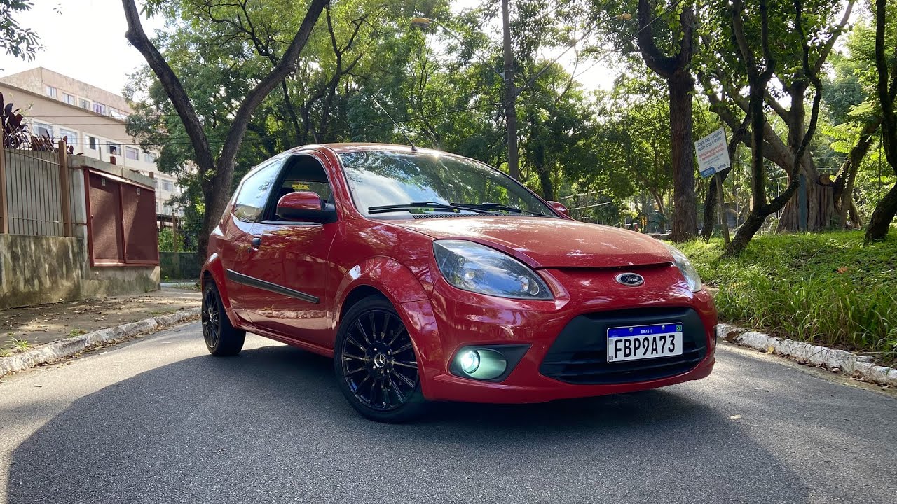 TUDO SOBRE O KAZINHO TURBO !!!