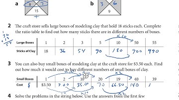 Unit 4 Module 1 Session 3 HW Video