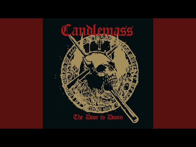 Candlemass - Under The Ocean