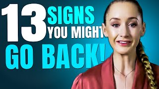 My Ex Is A Narcissist! Here Are 13 Signs You Will Go Back To Them (according To A Psychologist) by Dr. Becky Spelman 3,089 views 7 months ago 16 minutes