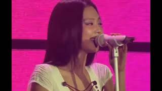 Jennie - Handlebars At Complexcon Hong Kong 2026 Full Solo Fancam 4K