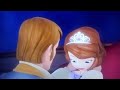 Sofia the first :once upon a princess official trailers👸💜 #disney 