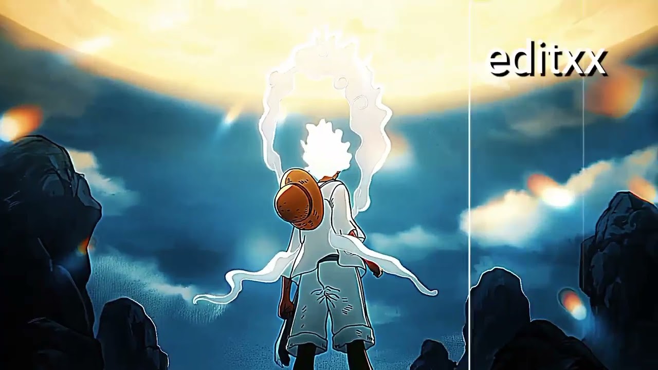 Any other anime edit in the comment 