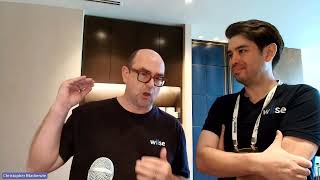 Directions Asia  - Partner  Vlog  Day 3