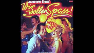 James Last - Ich will / Das steht dir gut / Wo bist du (1982)