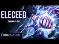 They Were Watching Him Before He Even Awakened | Eleceed Recap Ch 61–120