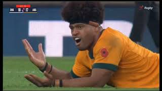 England Vs Australia Match Highlights 2024