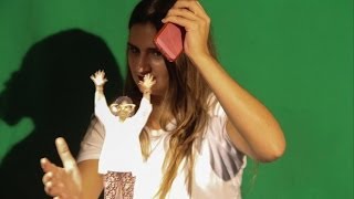 Missy P2 Portfolio Final Video