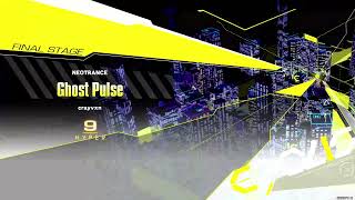 beatmania IIDX 31 EPOLIS Ghost Pulse SPH ☆9 正規
